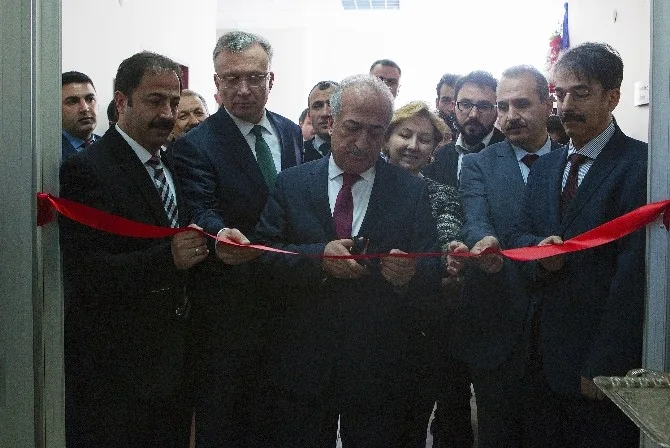 Doğu Anadoluda İlk Galtyum 68 Pet Ct Görüntüleme Ve Lütesyum Tedavi Ünitesi Atatürk Üniversitesinde Hizmete Girdi