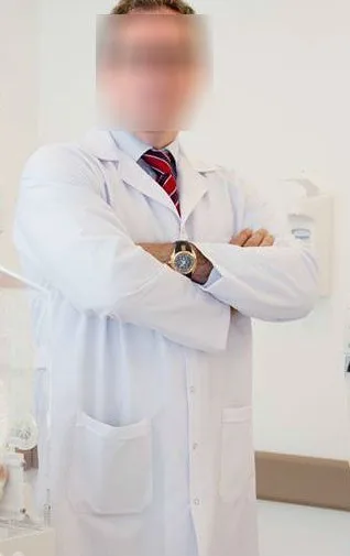 Doktora Şantaj Yapan Sanıklara 11 Yıl Hapis