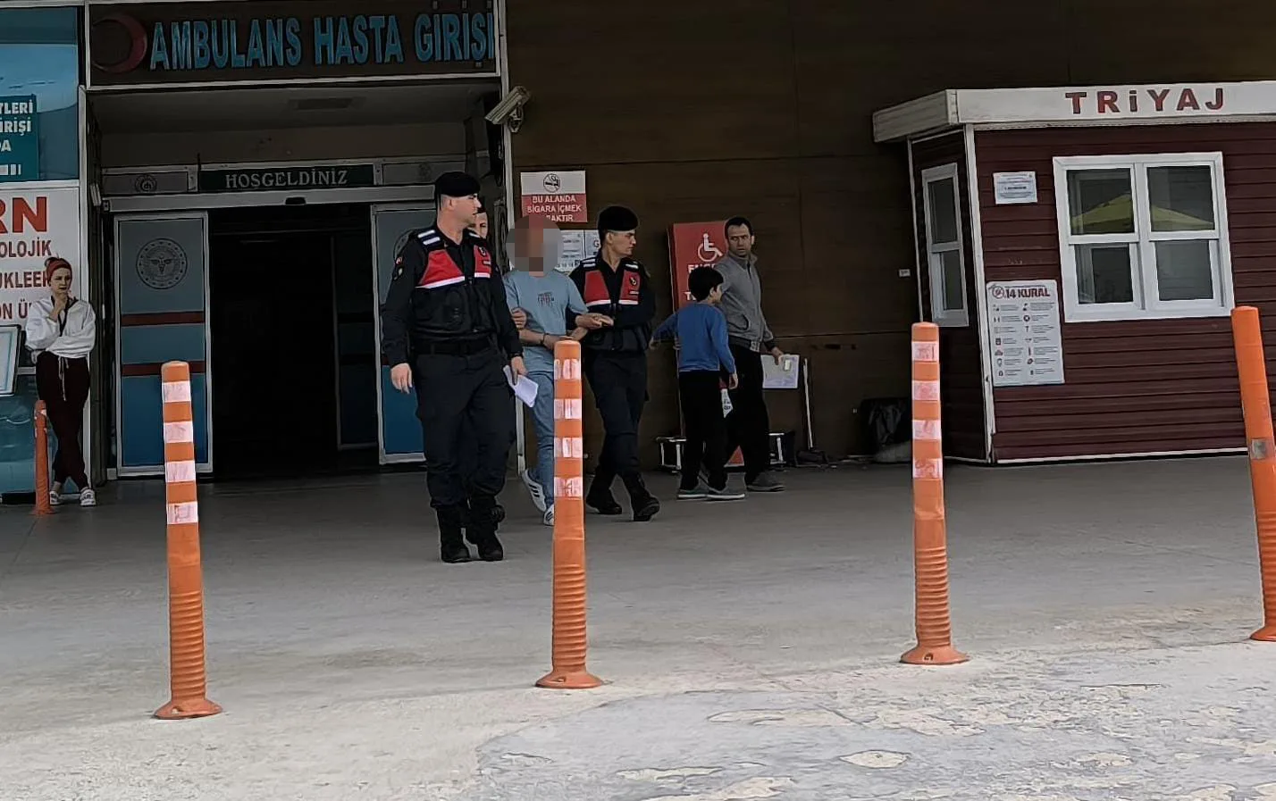 Dolandırıcılık suçundan aranan kişi yakalandı