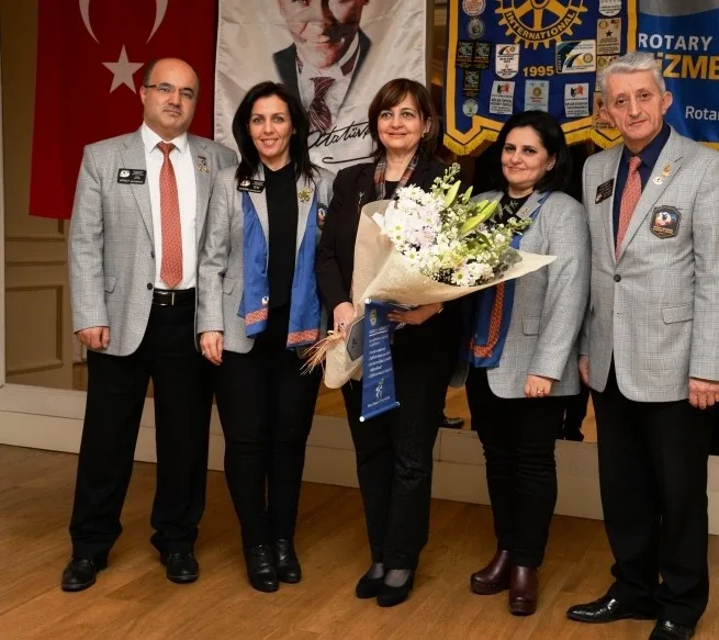 Dostoğlu, Bursanın Dünya Kültür Mirasına Giriş Sürecini Anlattı