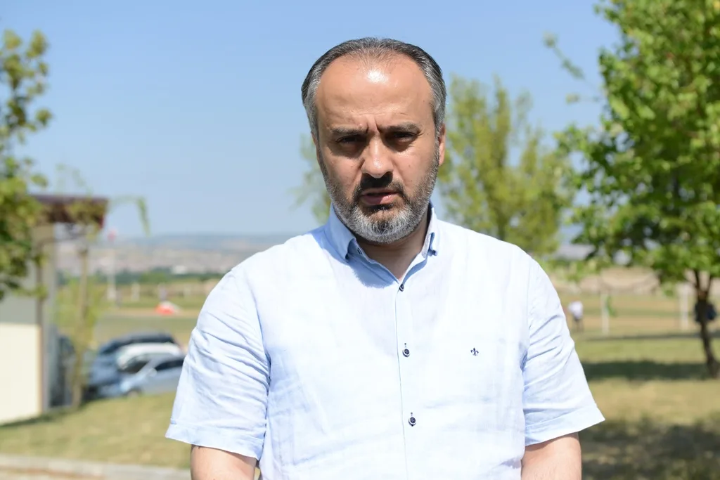 DOSTUM'DA KAYITLAR BAŞLADI