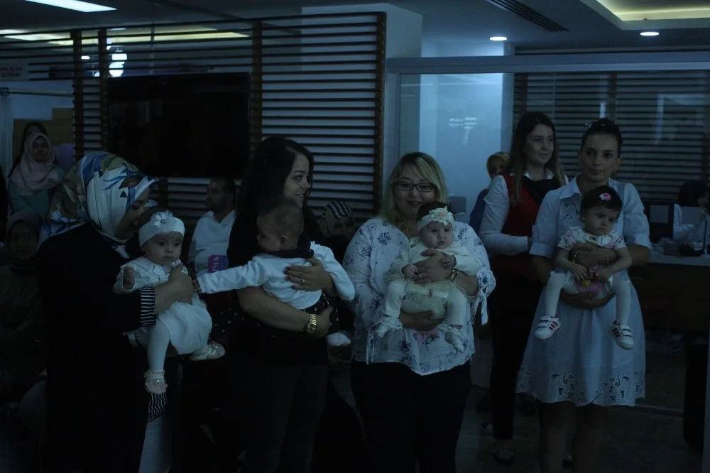 Dr. Açıkgöz: “Kalça Çıkığında Erken Teşhis Önemli”