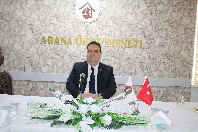 Dr. Ahmet Bozan, Askf Başkanlığına Adaylığını Açıkladı