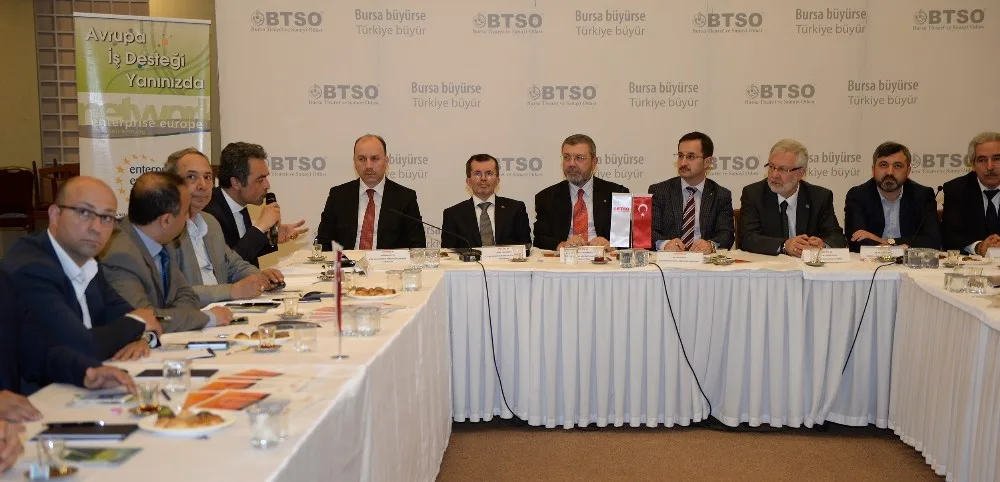 Dr. Oğuz Can: Yenilenebilir Enerjide Dur-Kalk Yapmadan Politika Belirleyeceğiz