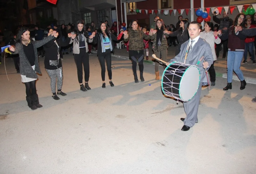 Düğün Gibi Doğum Günü