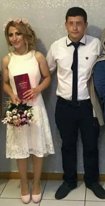 Düğün Sabahı Karısını 16 Bıçak Darbesiyle Öldüren Şahsa Ömür Boyu Hapis İstemi