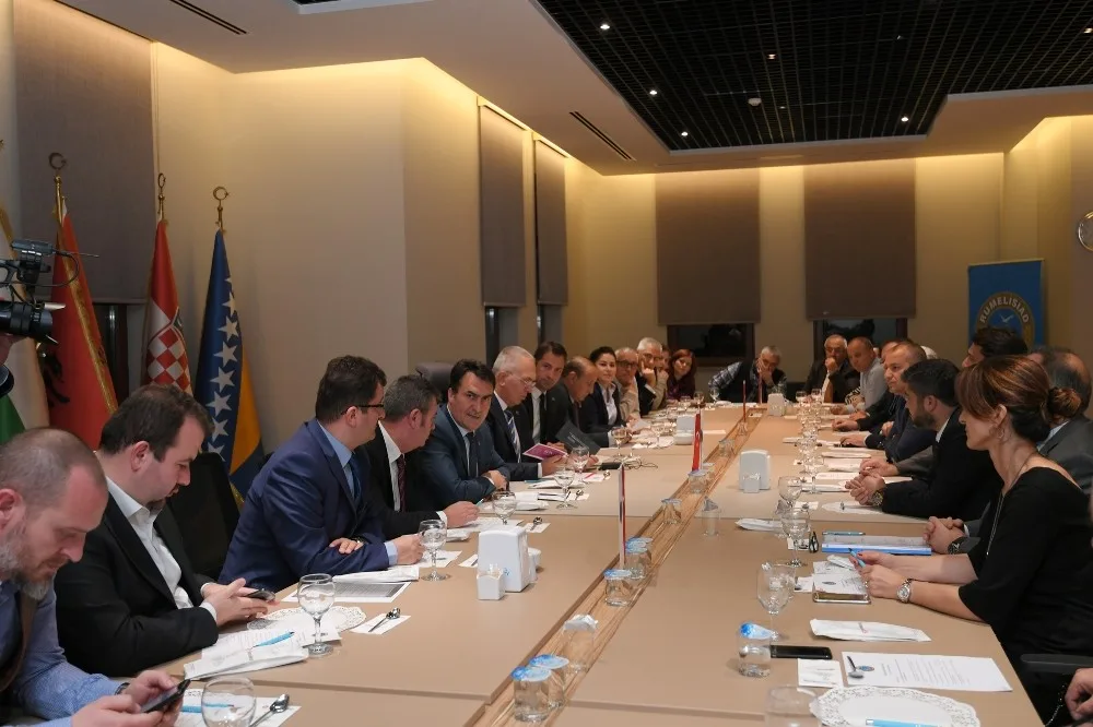 Dündar: “Osmangaziyi Dünya Markası Yapacağız”