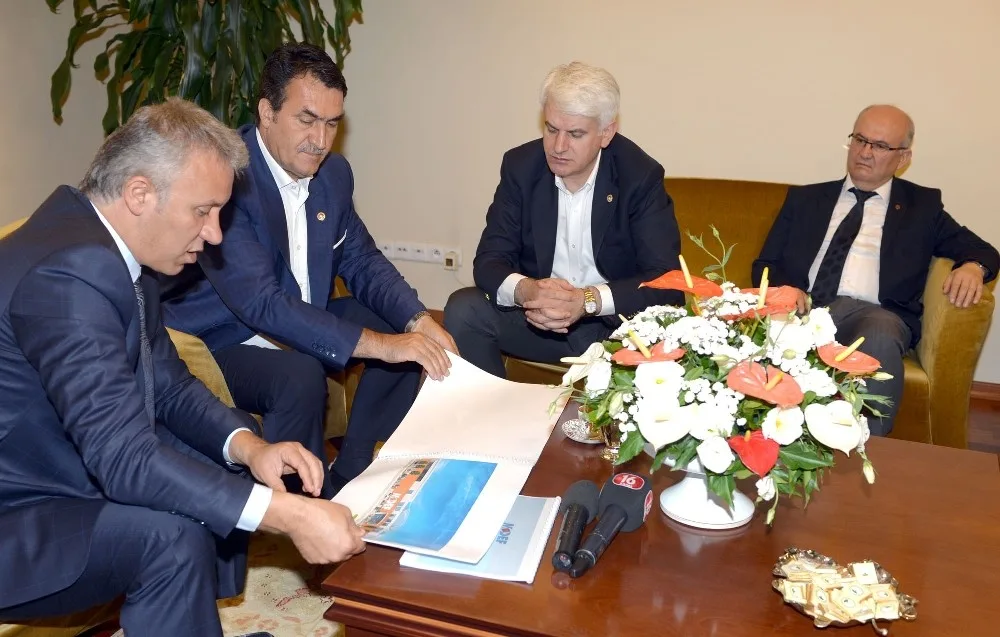 Dündardan Modefe Destek