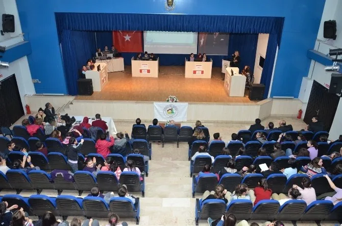 Düzce Belediyesi Bilgi Yarışmasının 12.si Başlıyor