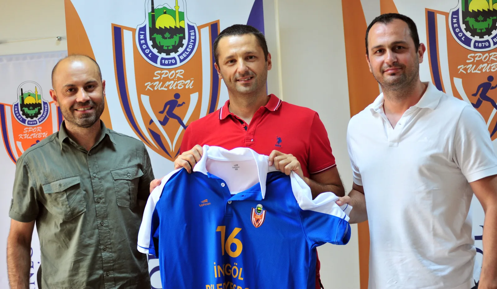 Burak Yavuz, Belediyespor'da