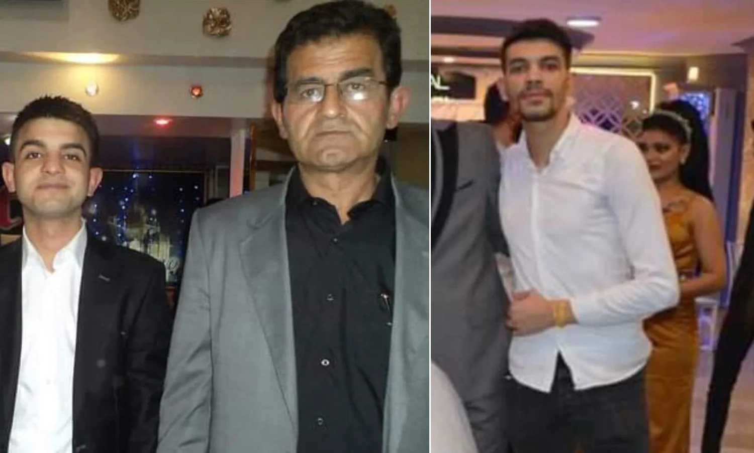 Acı haber İnegöl’e düştü…