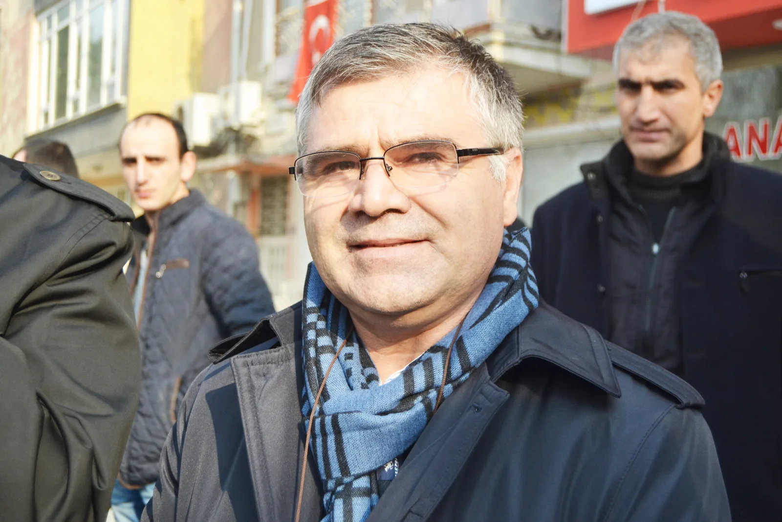 Suriyeliler Ahıskalılara umut oldu