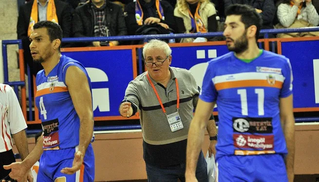 Play-Off'a girmek istiyoruz