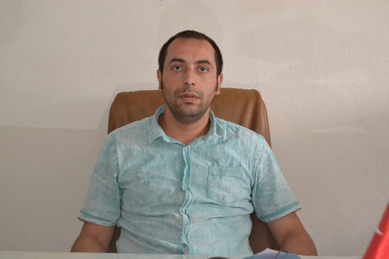 "Osmanlı ruhunu korumalıyız"