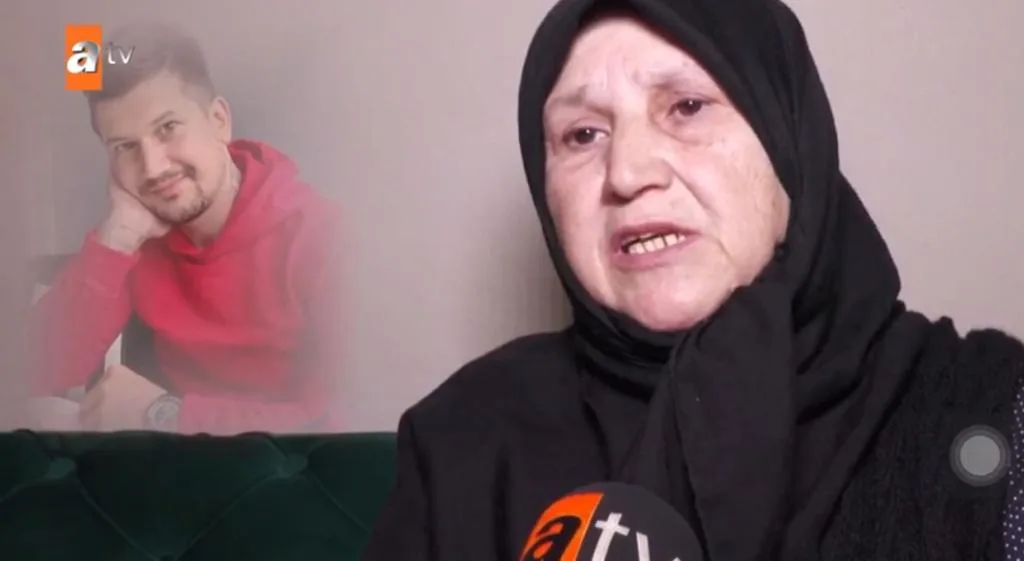 İnegöl’de ormanda ölü bulunan gencin annesi oğlunun katilini arıyor