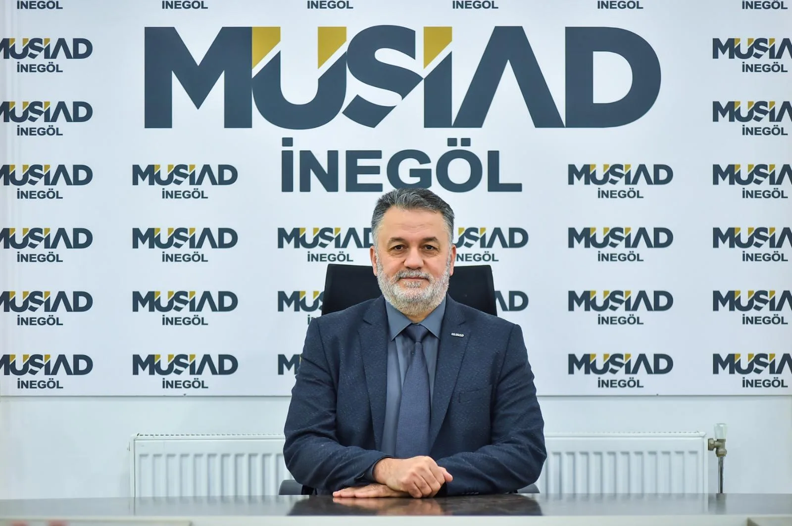Yazaroğlu’ndan ‘Karz-ı Hasen’ çağrısı