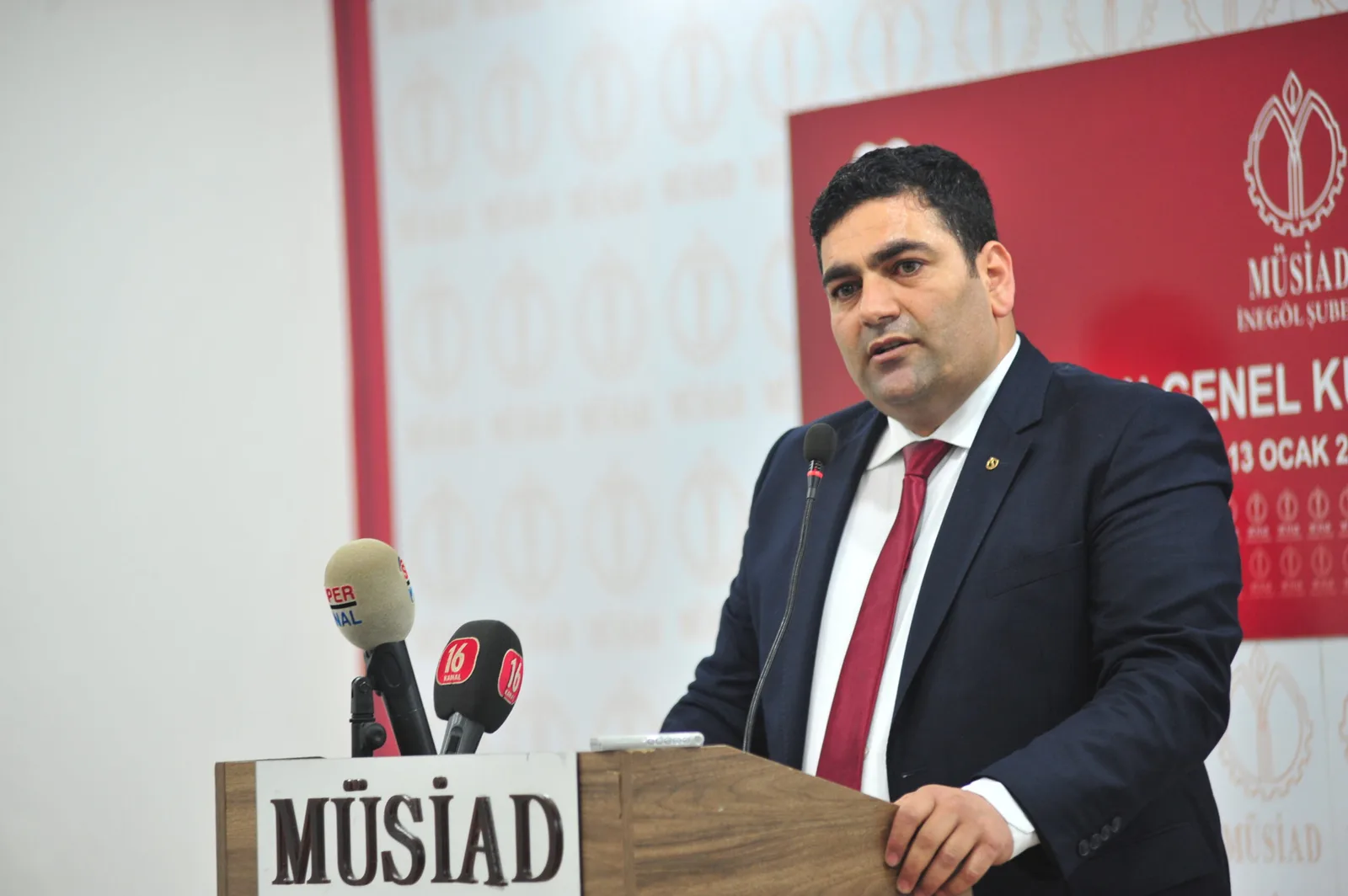 "Bugün birlik ve beraberlik günüdür"