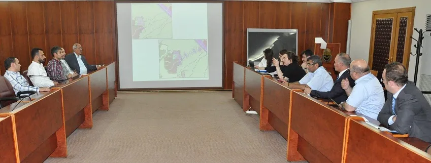 Hedef İnegöl’e 3. OSB’yi kazandırmak