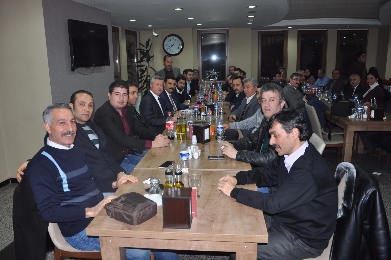 TÜRK EĞİTİM-SEN BURSA 2 NOLU ŞUBE BAŞKANI SELÇUK TÜRKOĞLU; "Hukuk tanımıyor"