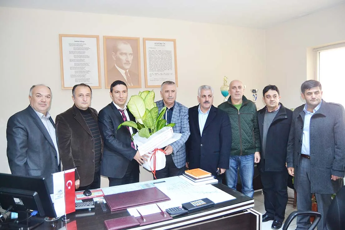 Tıp'taki gelişmeler ve potoloji semineri