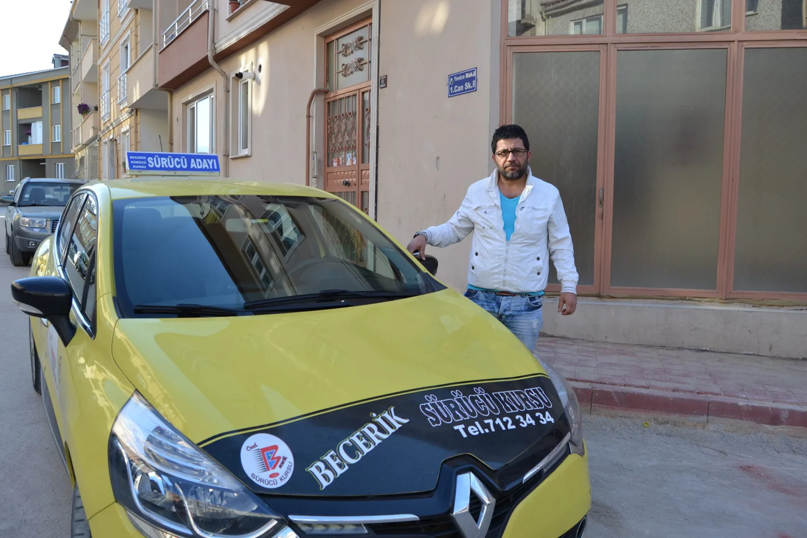 Sürekli ehliyet dönemi sona erdi