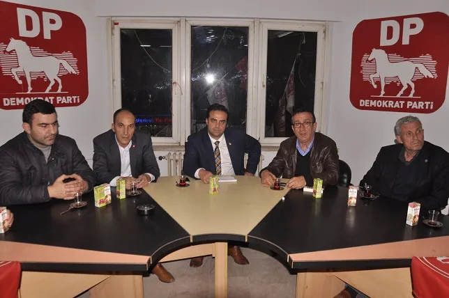 "Kim tabela partisiymiş görelim"