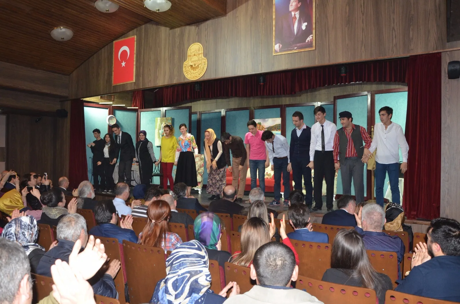 Tek Dişi Kalmış Teknoloji