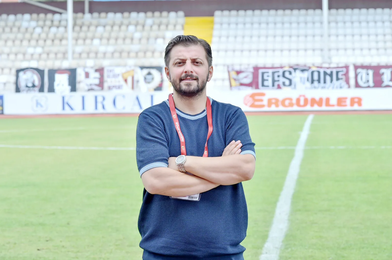 İnegölspor’dan maça davet