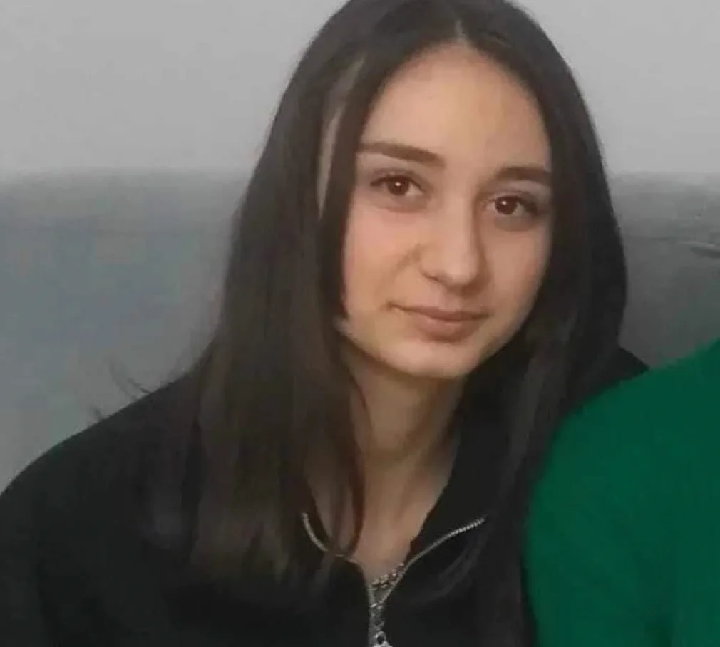 İnegöllü genç kız bulundu