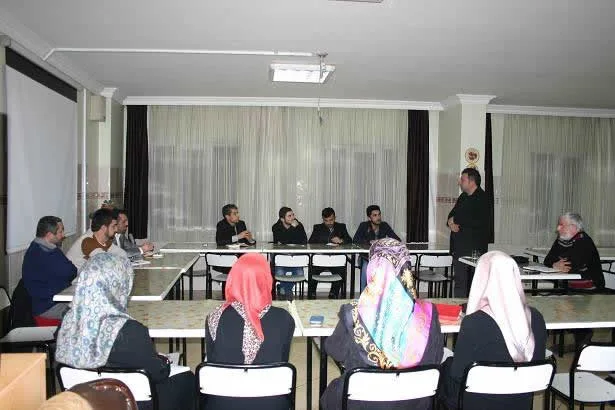 Çocuk istismarına dikkat!
