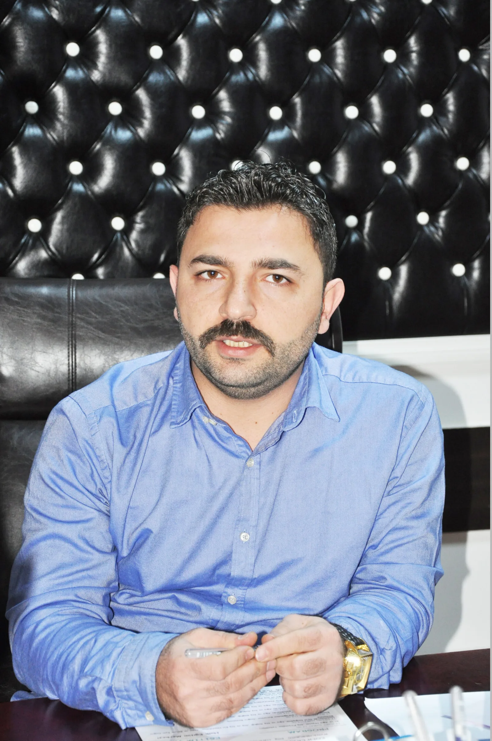 Diş sağlığı konferansları başladı