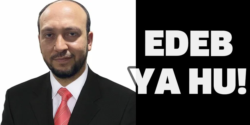 EDEB YA HU!l