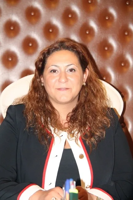 Edirne Belediye Başkan Yardımcısı Gegeoğlu: Türk Kadını Seçmeye Ve Seçilmeye Devam Edecek