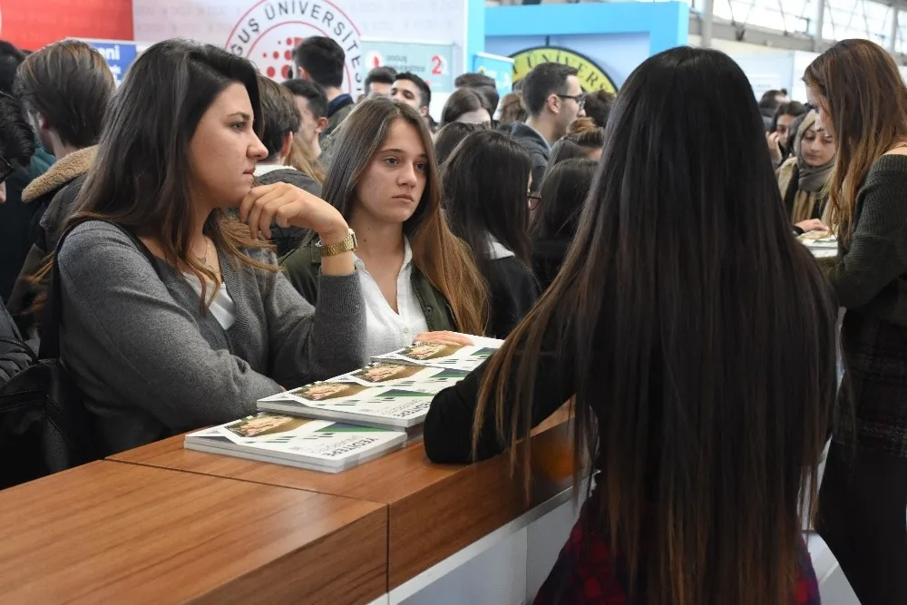 Educaturk Başladı