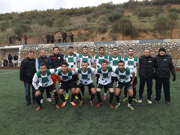 “Galibiyeti kaçıran taraf olduk”