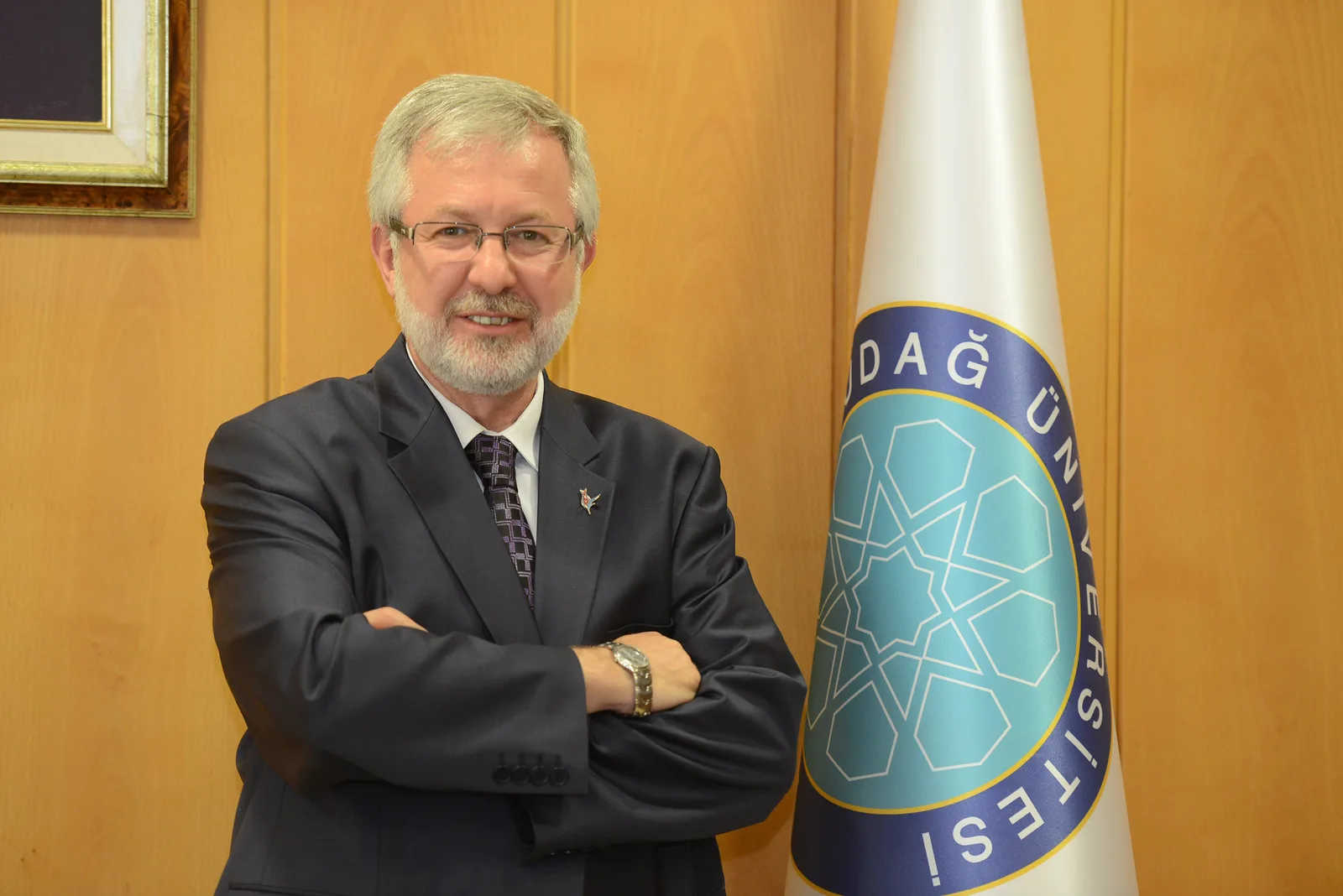 REKTÖR İNEGÖL ÜNİVERSİTESİ İÇİN YOL GÖSTERDİ İŞ SİYASETÇİLERDE BİTİYOR