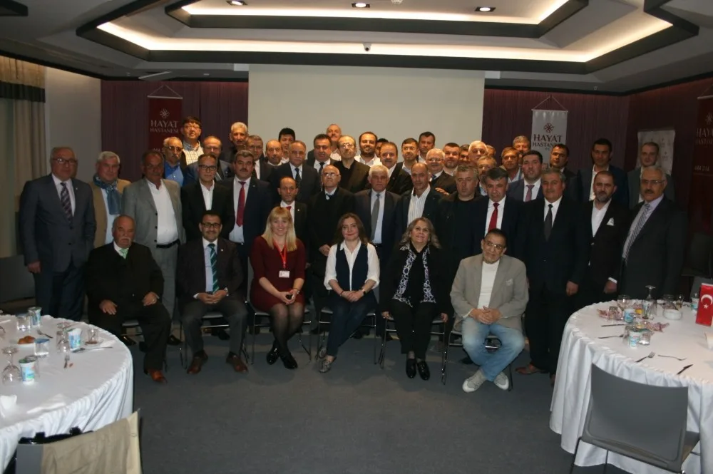Eesnafa İndirimli Sağlık Hizmeti