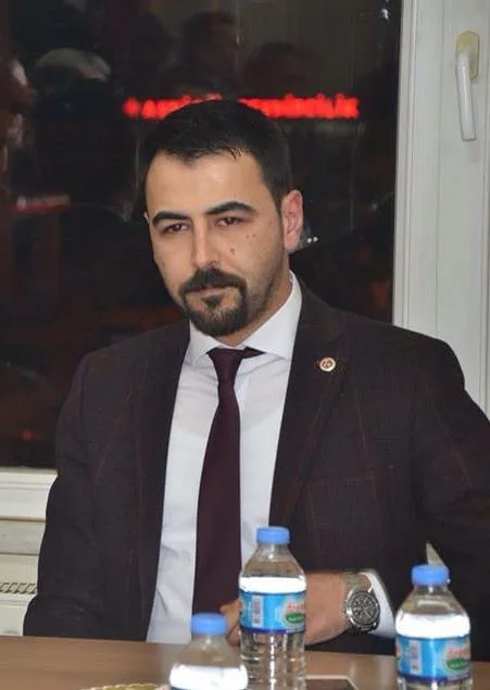 Terörün her türlüsünü lanetliyoruz