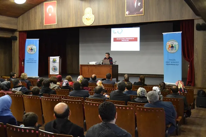 Galibiler salona sığmadı