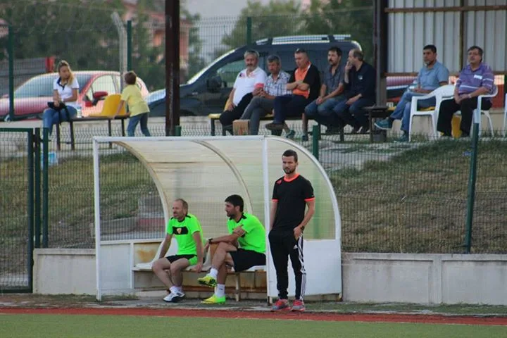 Çınarspor maçı bizim için önemli