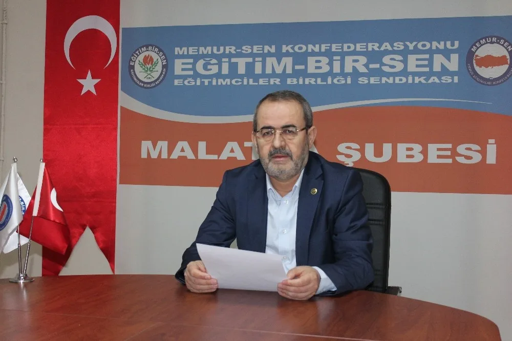 Eğitim-Bir-Sen 25 Yaşında