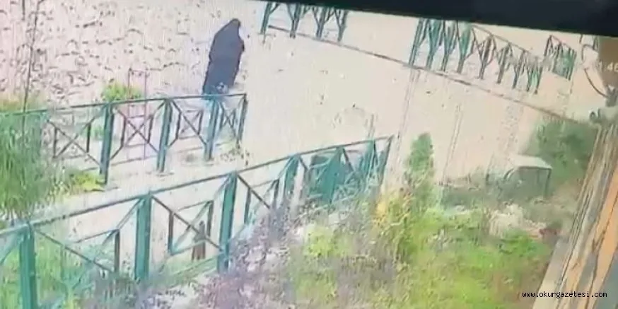 Ekipler teyakkuza geçti İnegöl'de kayıp genç kadın aranıyor.