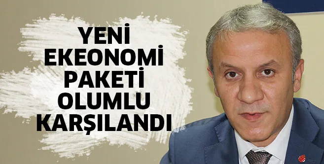 YERLİ ÜRÜN VE ÜRETİME TEŞVİK İÇİN İSTİŞARELERDE BULUNULDU