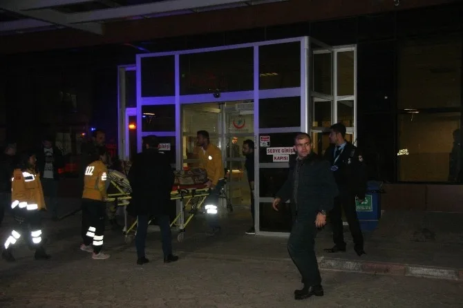 El Babda Yaralanan 5 Asker İle 1 Tercüman Türkiyeye Getirildi