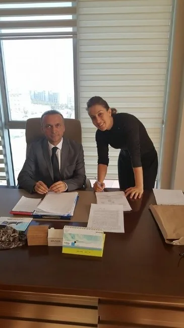 Elazığ İl Özel İdare, Basketbol Takımı Tuğba Göneni Transfer Etti