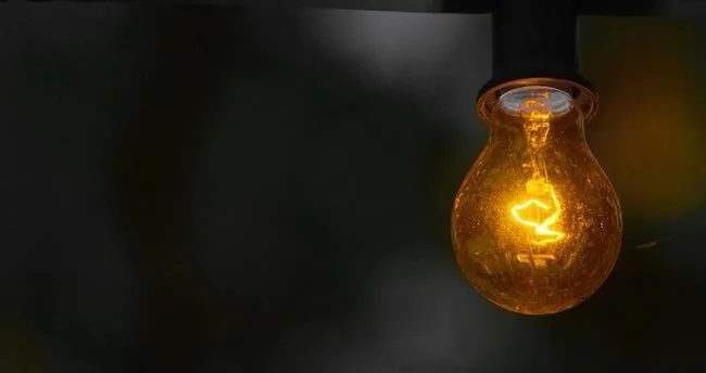 Mahmudiye Mahallesi'nde planlı elektrik kesintisi