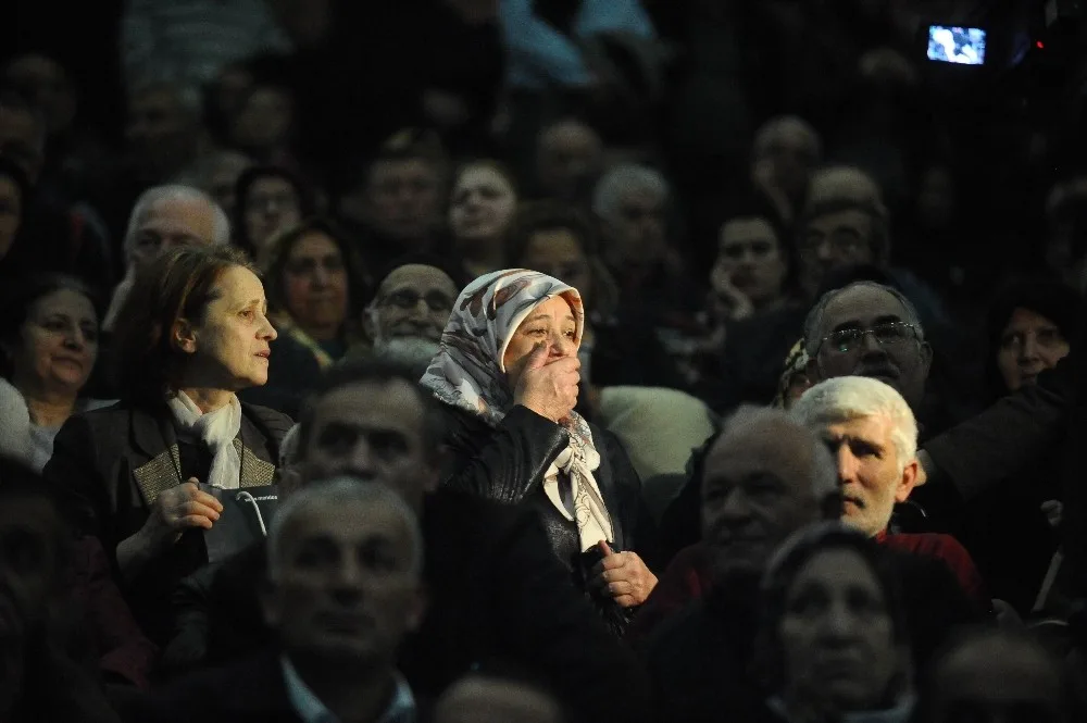 Emeklilerin Ev Hayali Gerçek Oldu