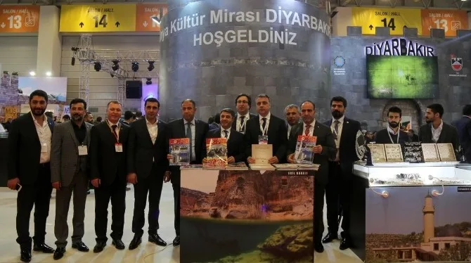 Emitt 2017De Diyarbakır Şov