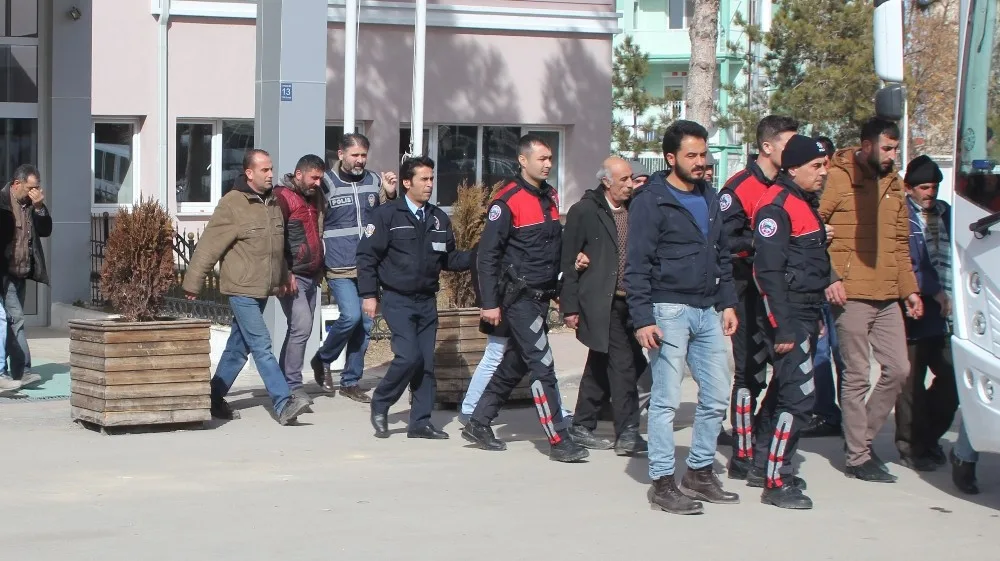 Emniyet Genel Müdürlüğünden Şafak Operasyonu Açıklaması