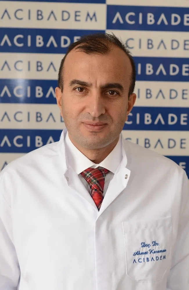 Endoskopi İle Sindirim Sistemi Gözaltında